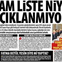 GÜNCEL
