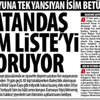 GÜNCEL