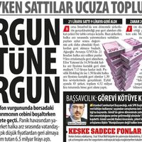 GÜNCEL