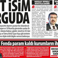 GÜNCEL