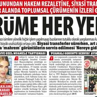 GÜNCEL