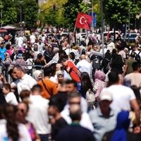 YAŞAM