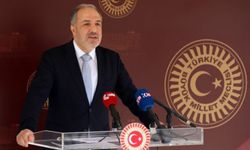 Yeneroğlu: “Türkiye’de Demokrasi ve Hukuk Devleti Uçurumun Kenarındadır”