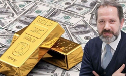 2023 Yılı İçin Bomba Dolar Tavsiyesi! İslam Memiş: Bunu Yapan Batacak