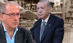 Fatih Altaylı’dan AKP ve MHP’ye Zincir Market Sorusu: Kaça Sustunuz?