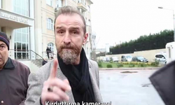 İmam Hatip Lisesi Yönetimi Çorba Dağıtan Kadıköy Belediyesi Çalışanlarına Bakın Nasıl Engel Oldu...