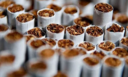 Sigaraya Zam Kapıda:En Ucuzu 33 lLra Olacak