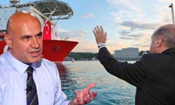 Turhan Çömez’den ‘Gaz Bulduk’ Diyen Erdoğan’a İnce Göndermenin Böylesi