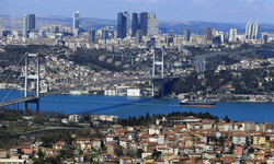 İstanbul Türkiye'nin Para Sayma Makinesi
