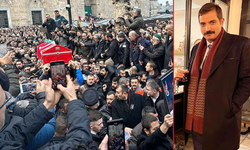 Sinan Ateş'ten Soylu'ya Ağır Sözler, ‘Ateş’ Olmayan Yerden Duman Çıkmaz