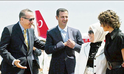 Görüşmeleri Doğu Perinçek Yürütüyor: Erdoğan Esad'la O Tarihte Kucaklaşacak