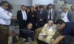 'Erbakan Hoca, Baykar İHA'larının Haber Yapılmasını İstedi; İlk Kez Sözünü Dinlemedim'
