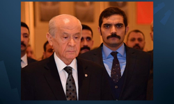 Sinan Ateş İle İlgili Ne Diyeceği Merak Konusuydu ve Devlet Bahçeli Konuştu...