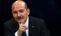 Süleyman Soylu'yu Kızdıracak Yazı: ''Torpilliler FETÖ'cü Sayılmıyor, Fotografın Anlattıkları...''