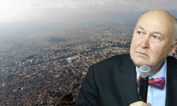 Prof. Dr. Övgün Ahmet Ercan: 74 Bin Kişi Hala Enkaz Altında