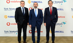 GSM Şirketleri Enkaz Altında Kaldı:Sınıfı Geçemediler