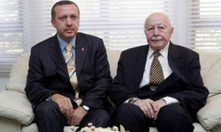Erdoğan'a Erbakan Hoca'nın Videosuyla Yanıt: Adımı Kullanıyorlar