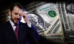 TCMB'den yYeni Bir Berat Albayrak Skandalı: Bloomberg O Dolarları Açıkladı
