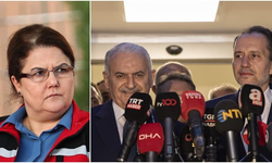 Bakan Derya Yanık'tan Yeniden Refah Partisi'nin '6284 Kaldırılsın' Talebine Yanıt:'Tartışmaya Açılması Kabul Edilemez'