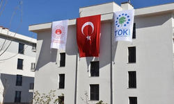 Deprem Afet Konutu İhalesinden Damat Çıktı
