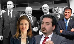 DSP’de ‘AK Parti’ Depremi: 2 Genel Başkan Yardımcısı Daha İstifa Etti