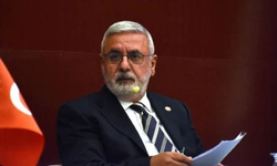 Mehmet Metiner'den AKP'ye Salvolar: Açtı Ağzını Yumdu Gözünü
