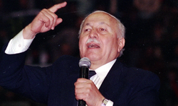 "Biz Erbakan İle Yollarımızı Ayırdık" Diyenlerle İttifak Kurulamaz