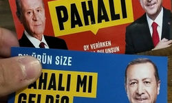 Erdoğan ve Bahçeli Etiketiİ İle Pahalılığı Anlatan Gençler Gözaltına Alındı