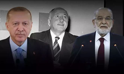 "Daha Erdoğan Kısa Pantolonluyken Ben Erbakan Hoca'yla Çalıştım"