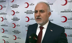 AKP’den Kızılay Başkanı Kerem Kınık’a İstifa Çağrısı! ‘Kendisi Etmezse…