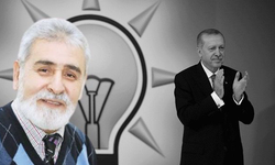 Usta Gazeteci Zeki Ceyhan, AKP’nin İkiyüzlülüğünü Ortaya Koydu