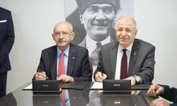 Kemal Kılıçdaroğlu’ndan PKK Elebaşlarına Cevap: 'Kandil'i Saray Konuşturuyor, Anahtarı Erdoğan'ın Cebinde...'