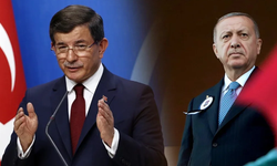 Ahmet Davutoğlu'ndan Erdoğan'a Montaj Tepkisi: Bir Müslüman Yalan Söyler mi?