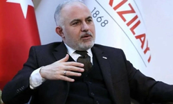 Kızılay'ın 11 Koltuğunda Hala Kerem Kınık Var