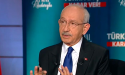 Kemal Kılıçdaroğlu'ndan Montaj Video Tepkisi: Bu Kadar İftiradan Allah'a Sığınıyorum