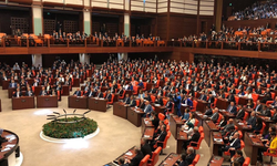 Gündem Vergi Artışları: Meclis Olağanüstü Toplandı