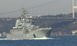 Rusya'dan Alçak Tehdit: "İstanbul ve Çanakkale Boğazlarını Vuracağız!"