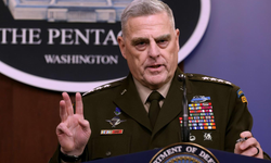 Mark Milley, Ağzındaki Baklayı Çıkardı