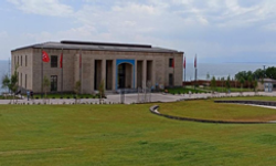 Saraya Komşuluk Rantın Kapısını Açtı