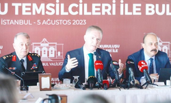 İstanbul’un Gündeminden Çıkaracağız