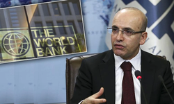 Bakan Şimşek '895,7 Milyon Euro' Diyerek Duyurdu: Dünya Bankası'yla Yeni Anlaşma
