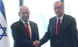 Erdoğan İle Netanyahu Tokalaşırken İsrail 24 Saatte 6 Filistinliyi Şehit Etti