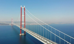 Çanakkale’nin Hazine'ye 8 Aylık Faturası 3.5 Milyar TL