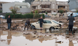 Libya’da Sel Felaketi… En Az 2 Bin Kişi Öldü, 7 Bin Kişi Kayıp