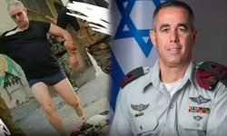 Hamas: Esir Alınan İsrailliler Arasında Üst Düzey  Subaylar Var