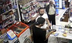Temassız Kart Kullananlar Dikkat: Bel Çantalı Düzenekle Soygun