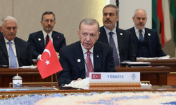 Erdoğan: 'Batılı Ülkeler İsrail'in Katliamını Uzaktan Seyrediyor, Ateşkes İçin Girişimlerimiz Sürüyor'