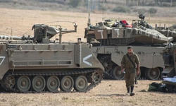 Mısır ABD’nin Gazze Teklifini Reddetti! Gazze’nin Güvenliği Ne Olacak?
