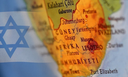 Güney Afrika Gazze’deki Soykırıma Sessiz Kalmadı: İsrail Büyükelçiliği Kapatılıyor