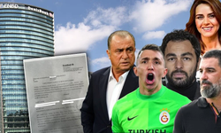 Futboldaki Vurgunda Skandalın Ardı Arkası Kesilmiyor: 'Terim Fonu'nda Bankanın Kaşeli Resmi Belgesi de Çıktı